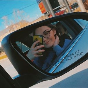 Meet your Posher, Alexa